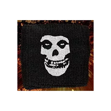 MISFITS: Fiend (frottír csuklószorító)
