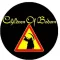 CHILDREN OF BODOM: Chaos (jelvény, 2,5 cm)