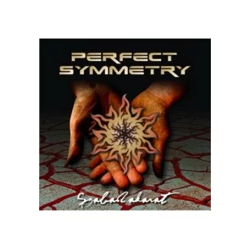 PERFECT SYMMETRY: Szabad akarat (CD)
