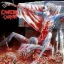 CANNIBAL CORPSE: Tomb Of The Mutilated (CD)