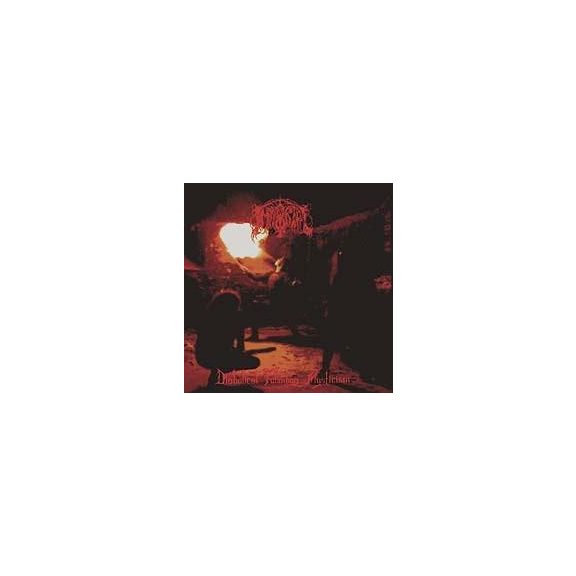 IMMORTAL: Diabolical Fullmoon Mysticism (CD) IMMORTAL: Diabolical Fullmoon Mysticism (CD)