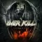 OVERKILL: Ironbound (CD)