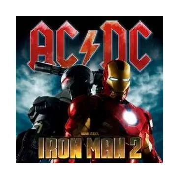 AC/DC: Iron Man 2 (2LP)