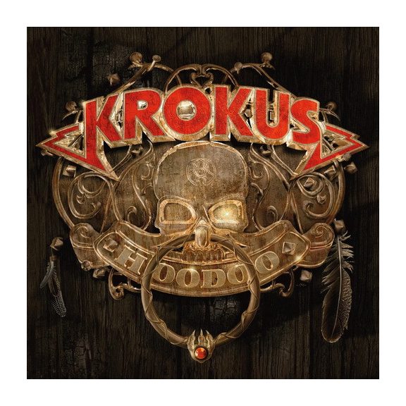 KROKUS: Hoodoo (CD) KROKUS: Hoodoo (CD)
