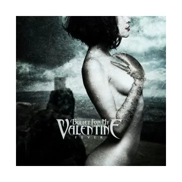 BULLET FOR MY VALENTINE: Fever (CD)