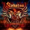 SABATON: Coat Of Arms (CD)