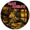 IRON MAIDEN: Piece Of Mind (jelvény, 2,5 cm)