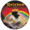 RAINBOW: Rising (jelvény, 2,5 cm)