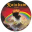 RAINBOW: Rising (jelvény, 2,5 cm)