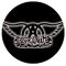AEROSMITH: Logo (jelvény, 2,5 cm)