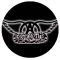 AEROSMITH: Logo (jelvény, 2,5 cm)