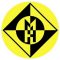 MACHINE HEAD: Logo (jelvény, 2,5 cm)