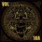 VOLBEAT: Beyond Hell/Above Heaven (CD)