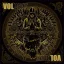 VOLBEAT: Beyond Hell/Above Heaven (CD)