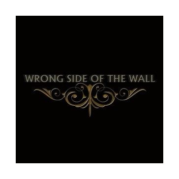 WRONG SIDE OF THE WALL: WSOTW (CD)
