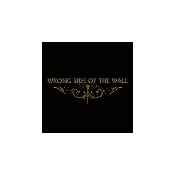 WRONG SIDE OF THE WALL: WSOTW (CD) WRONG SIDE OF THE WALL: WSOTW (CD)