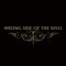 WRONG SIDE OF THE WALL: WSOTW (CD)