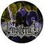ENSIFERUM: Ensiferum (jelvény, 2,5 cm)