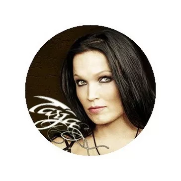 TARJA (jelvény, 2,5 cm)