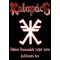 KALAPÁCS: Dühös nemzedék (DVD+3CD, limitált)