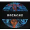 BATHORY: Blood On Ice (LP, picture disc)