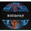 BATHORY: Blood On Ice (LP, picture disc)