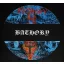 BATHORY: Blood On Ice (LP, picture disc)