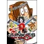 JUNKIES: Rock'n'Rollból 15-ös (DVD, kódmentes)