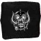 MOTORHEAD: Warpig (frottír csuklószorító)