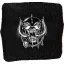 MOTORHEAD: Warpig (frottír csuklószorító)