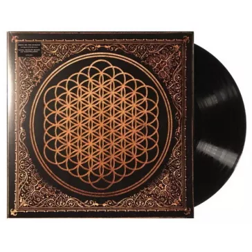 BRING ME THE HORIZON: Sempiternal (LP)
