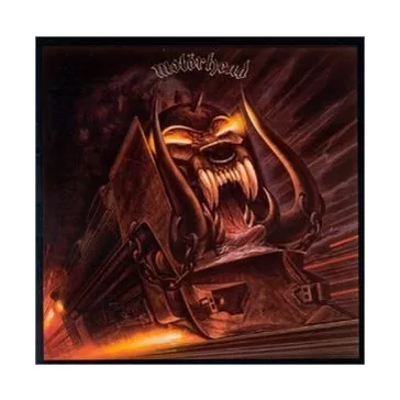 MOTORHEAD: Orgasmatron (+3 bonus, CD)