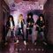 CINDERELLA: Night Songs (LP, 180gr, purple,ltd.)