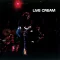 CREAM: Live Cream (LP, 180gr)