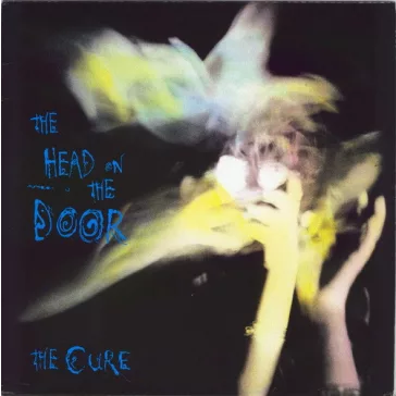 CURE: Head On The Door (LP, 180gr)