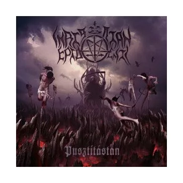 CHRISTIAN EPIDEMIC: Pusztítástan/Primordial Soul (CD)