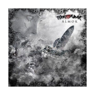 TŰZMADÁR: Álmok (CD)