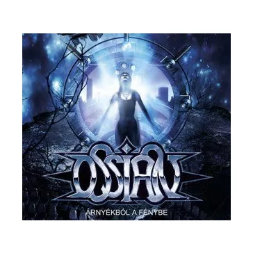 OSSIAN: Árnyékból a fénybe (CD, +3 bonus)