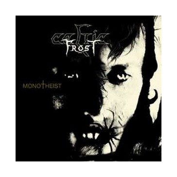 CELTIC FROST: Monotheist (CD)