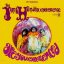 JIMI HENDRIX EXPERIENCE: Are You Experienced (LP, USA cover, 180gr)