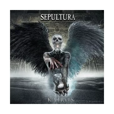SEPULTURA: Kairos (CD)
