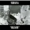 NIRVANA: Bleach (remastered, 2009) (LP)