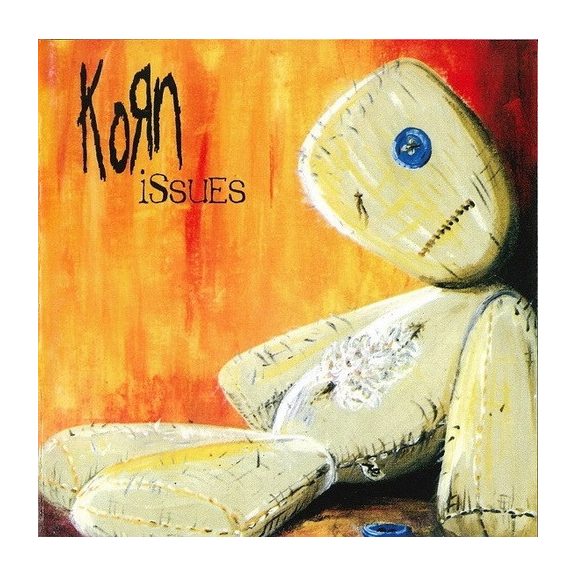 KORN: Issues (2LP, 180gr) KORN: Issues (2LP, 180gr)
