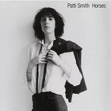 PATTI SMITH: Horses (LP, 180gr)