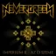 NEVERGREEN: Imperium 2. - Az éj szeme (CD)