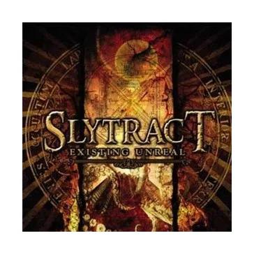 SLYTRACT: Existing Unreal (CD)