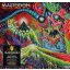 MASTODON: Once More Round The Sun (2LP)