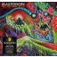 MASTODON: Once More Round The Sun (2LP)