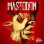 MASTODON: The Hunter (LP)