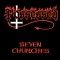POSSESSED: Seven Churches (remastered) (CD)